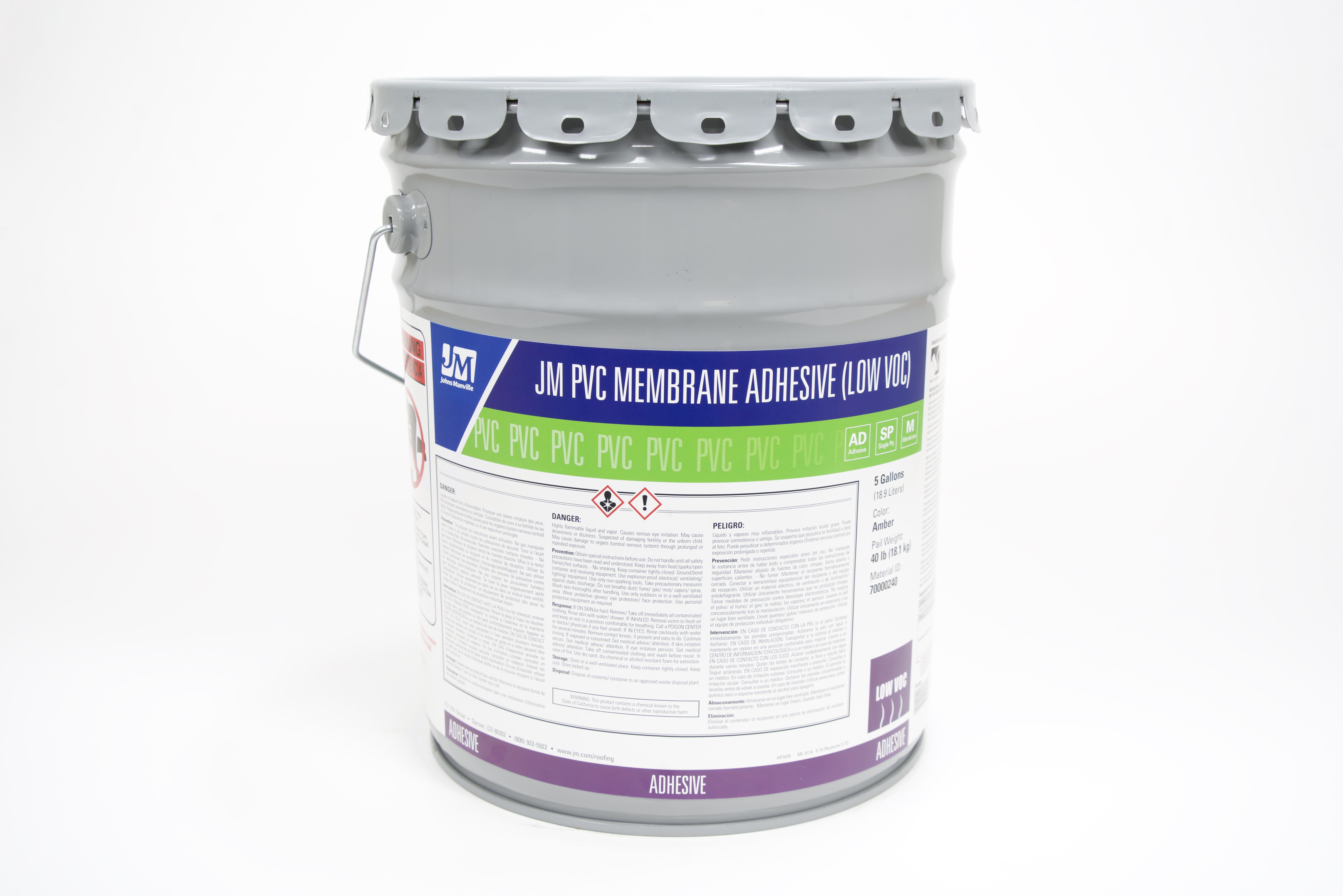 Adhesives, Cements, Primers, and Coatings